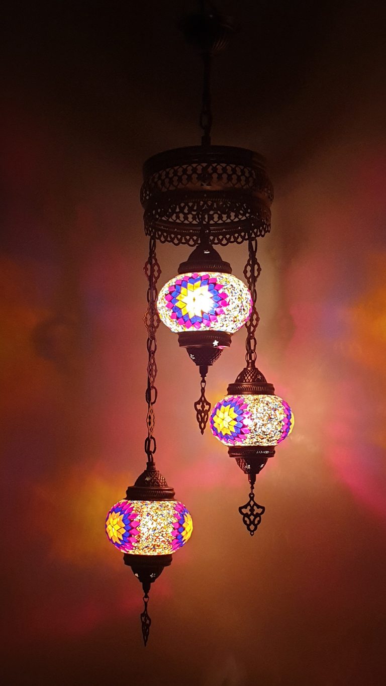 Mozaik Set S393