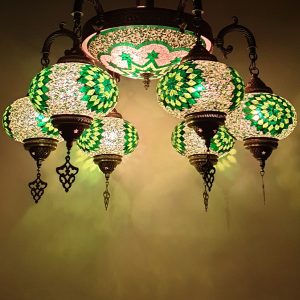 Mozaik Avize 03452-32