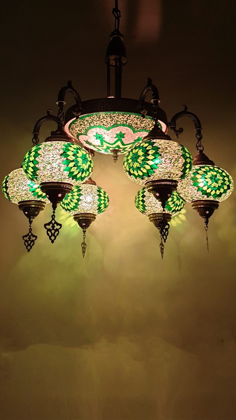 Mozaik Avize 03452-32