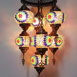 Mozaik Set S3972