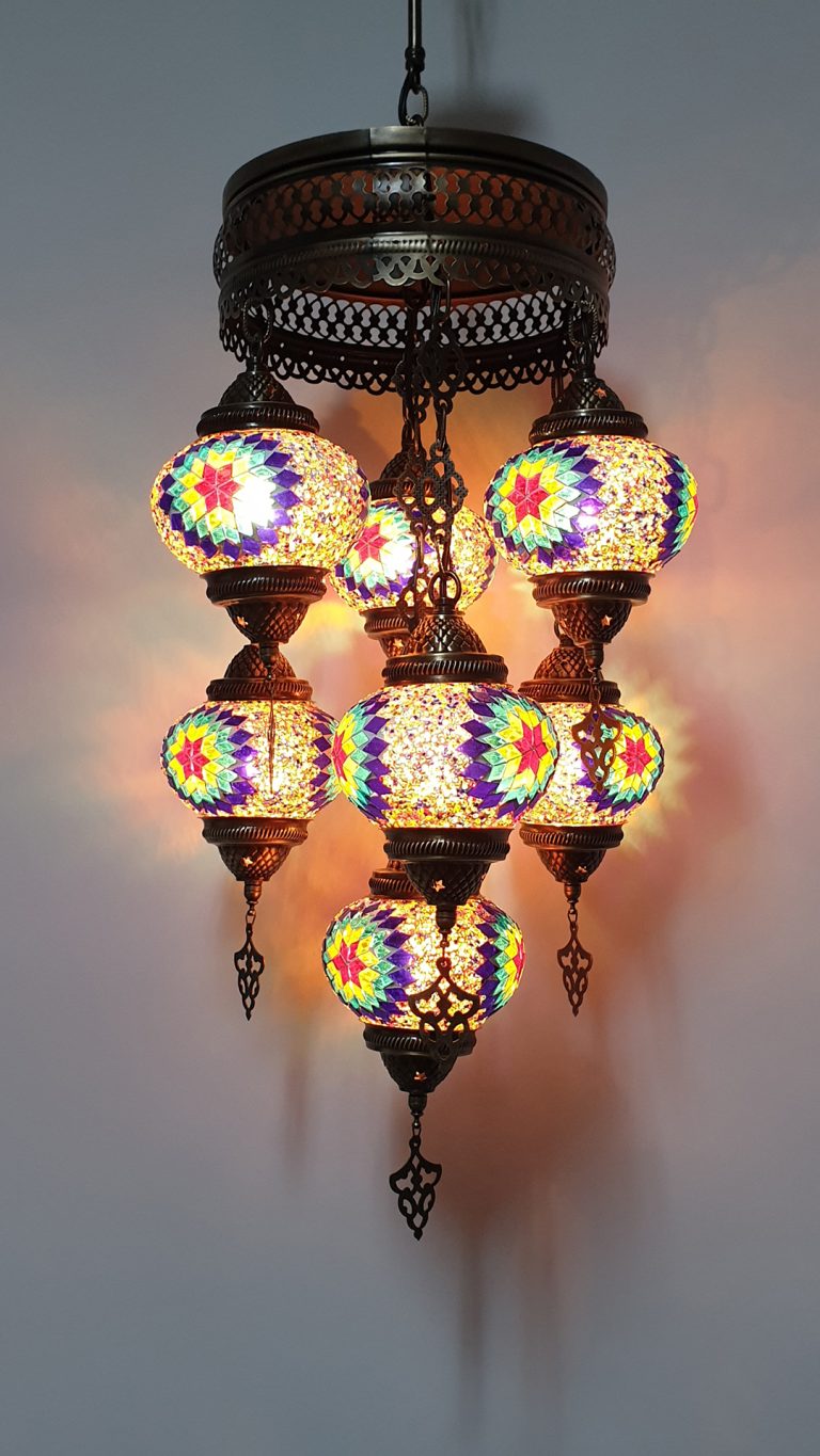 Mozaik Set S3972