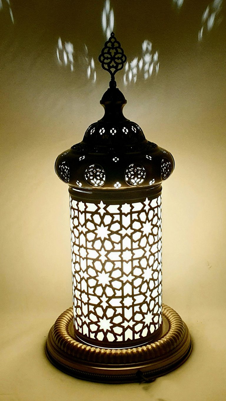 Selçuklu Masaüstü 2554A