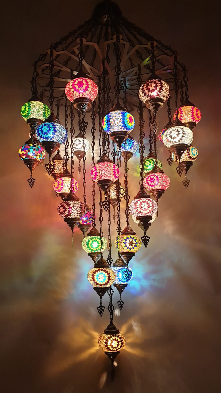Mozaik Set LS3929