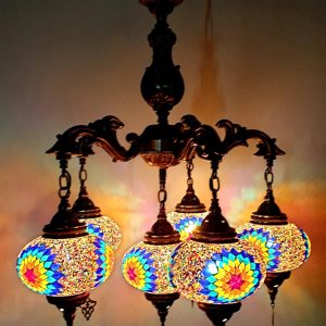 Mozaik Avize 03481-32