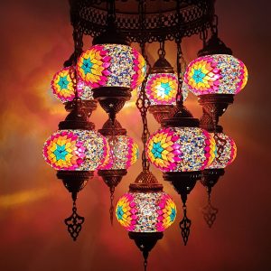 Mozaik Set S3992