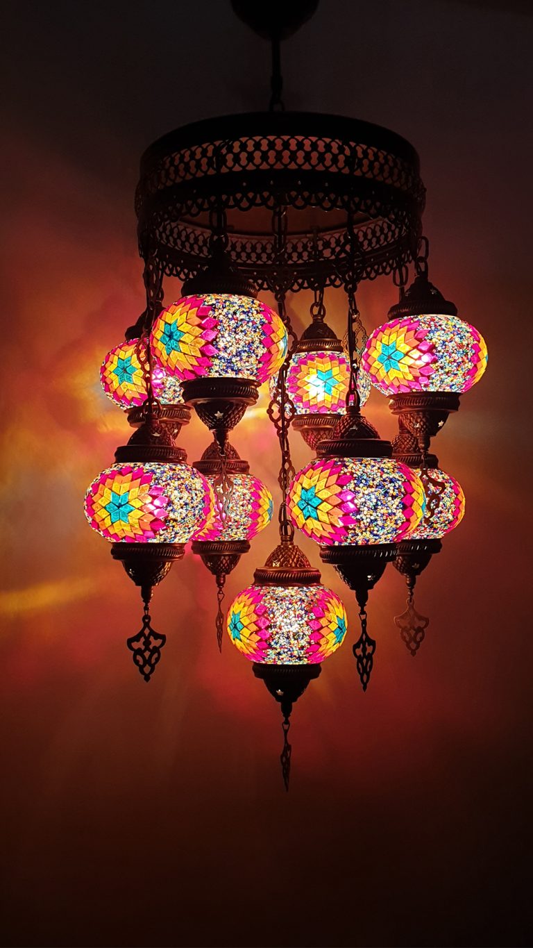 Mozaik Set S3992