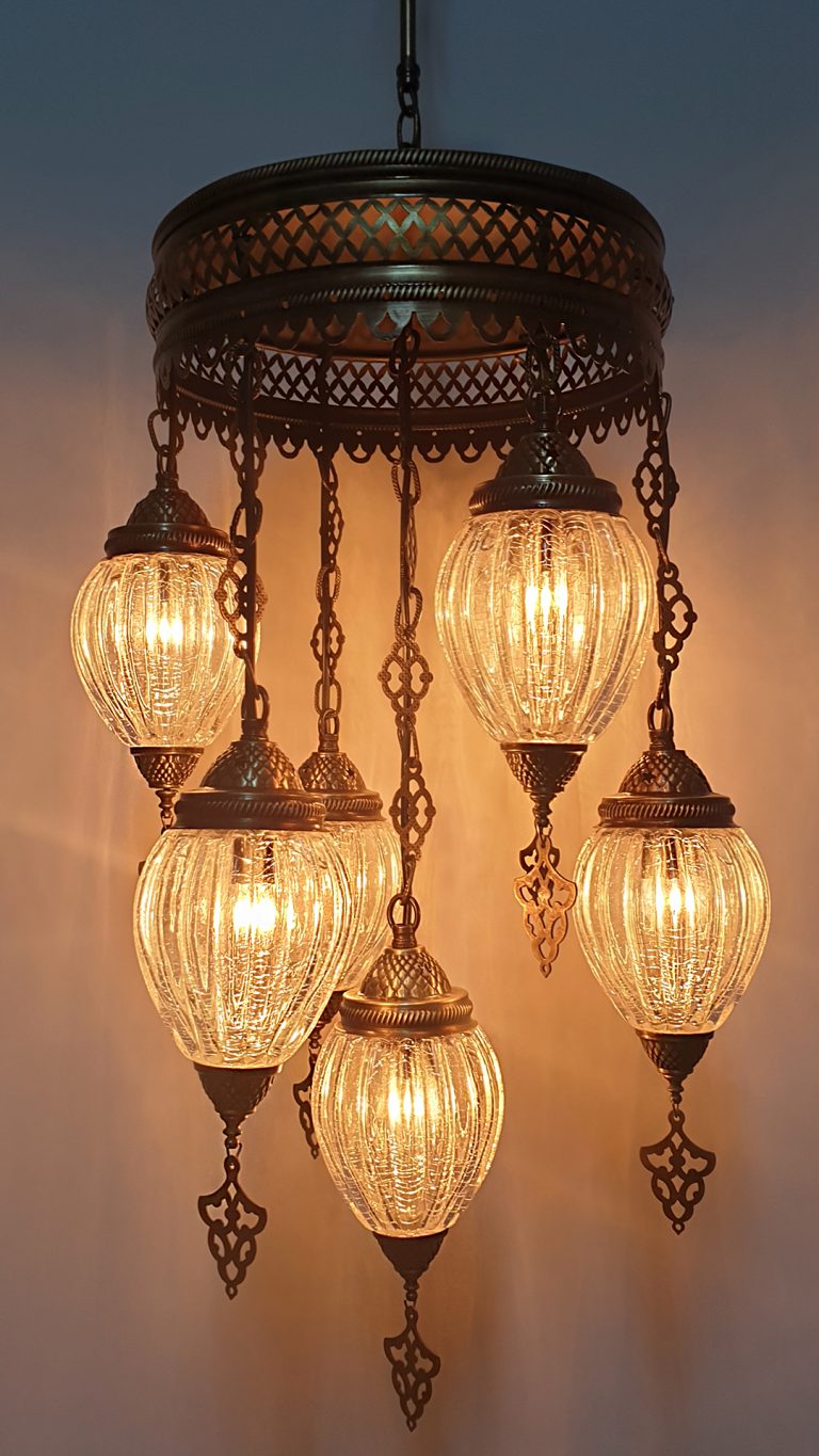 Endülüs Set S0872