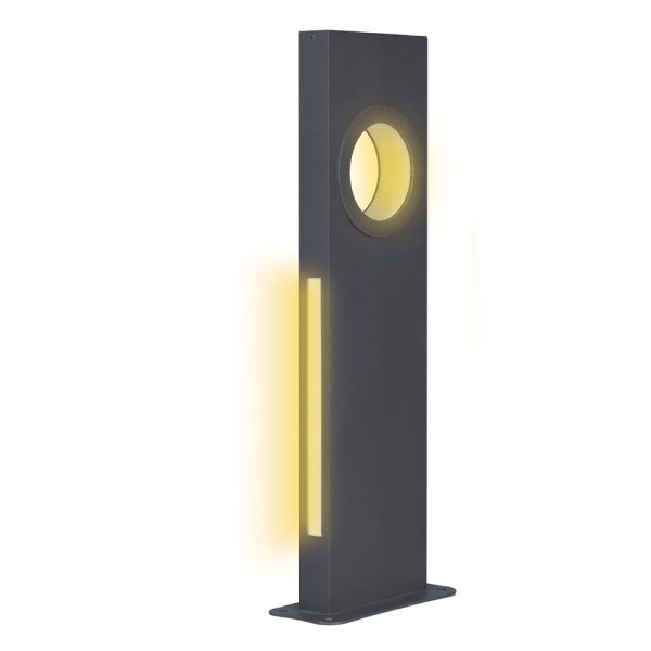 Bollards Aydınlatma