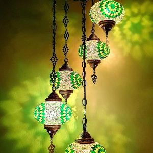 Mozaik Set S3251