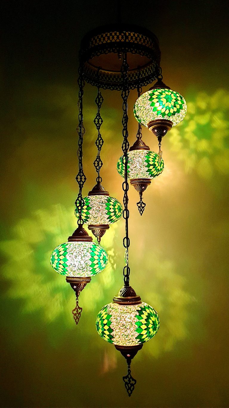 Mozaik Set S3251