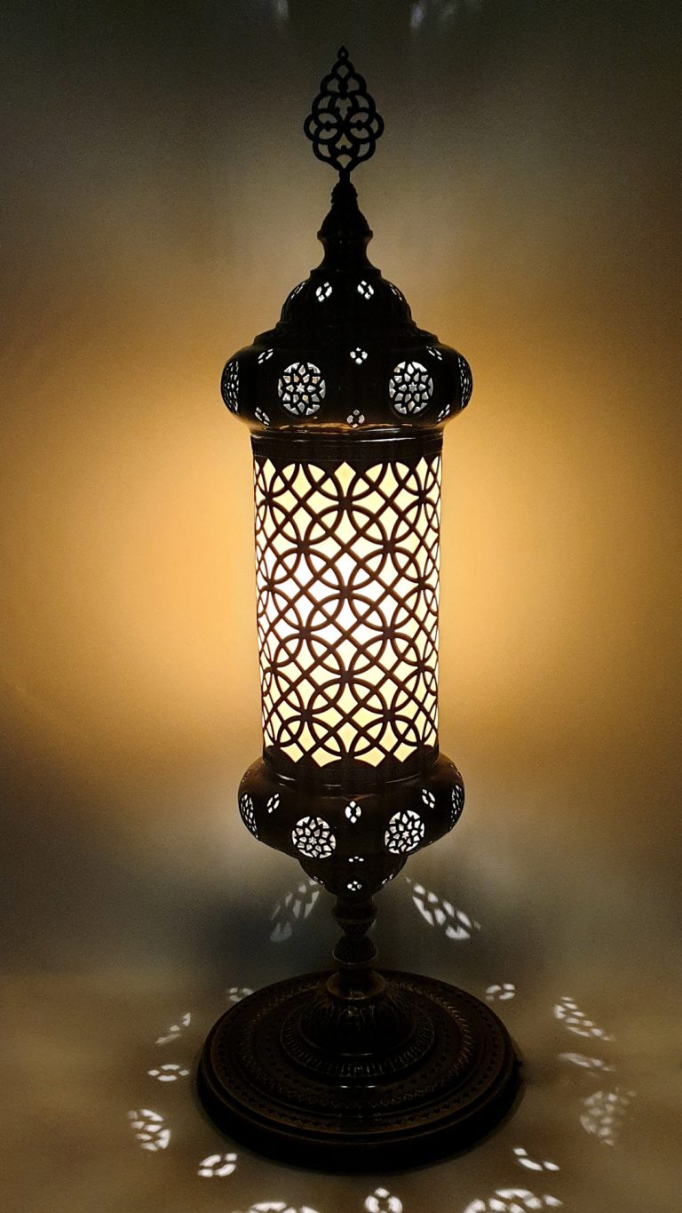 Selçuklu Masaüstü K-2553B