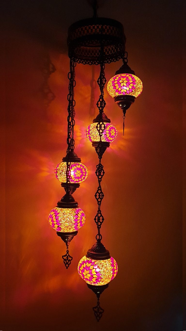 Mozaik Set S3951