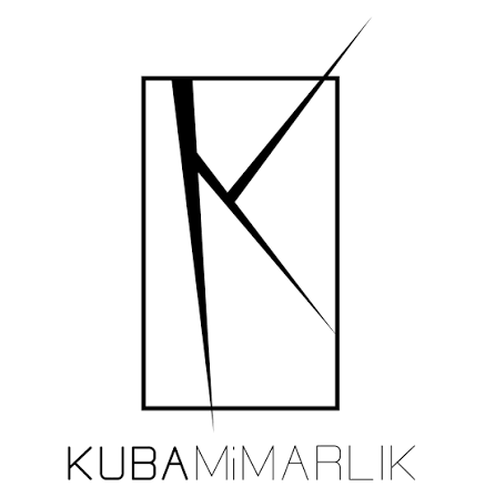 Kuba Mimarlık logosu