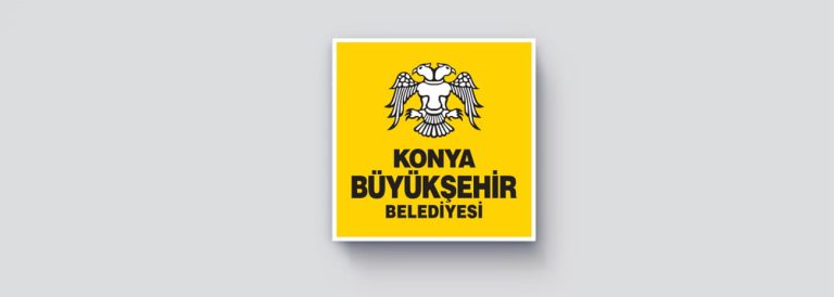 Konya Belediyesi logosu