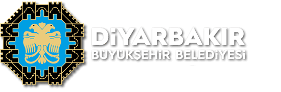 Diyarbakır Belediyesi logosu